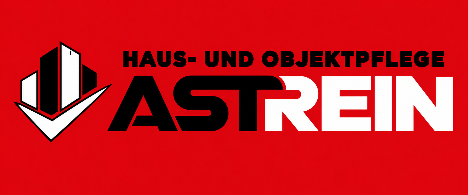 Haus- und Objektpflege Astrein
