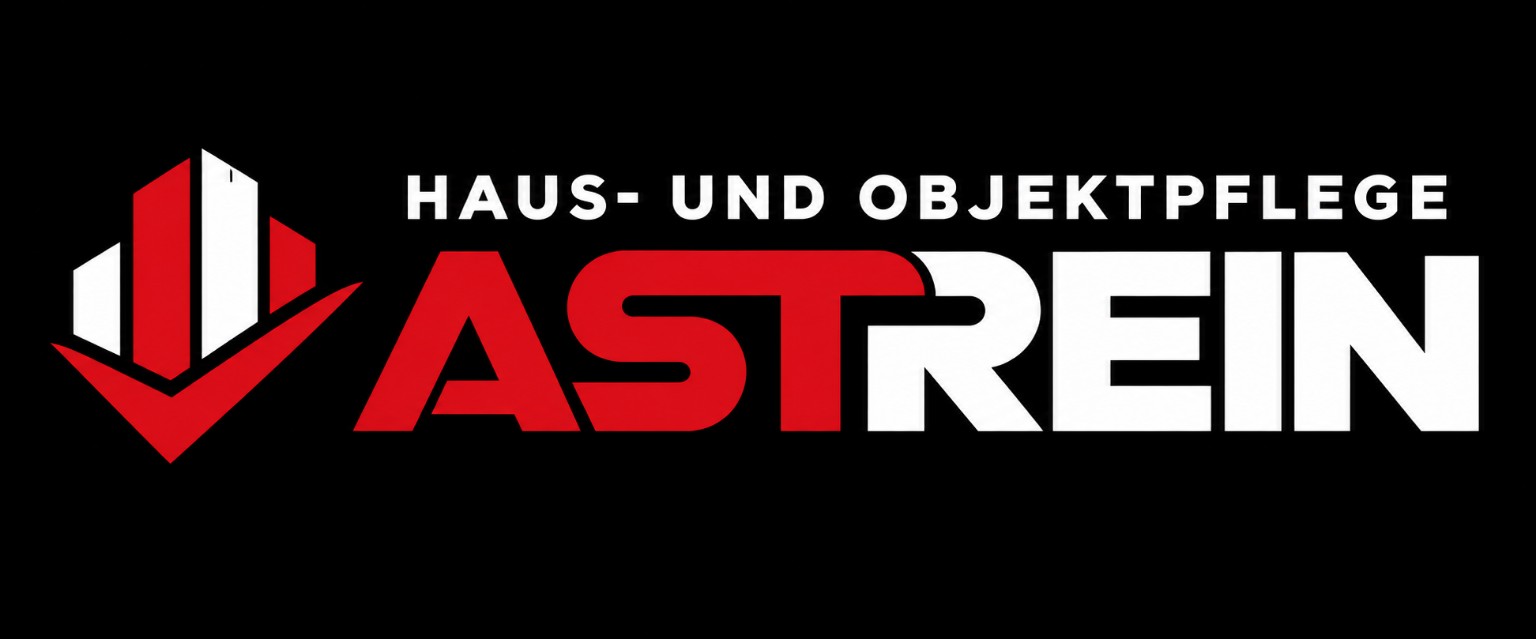 Haus- und Objektpflege Astrein
